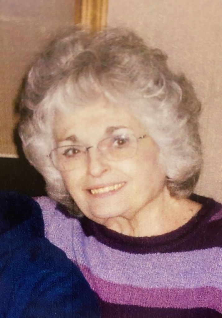 Janette Jaros Alt