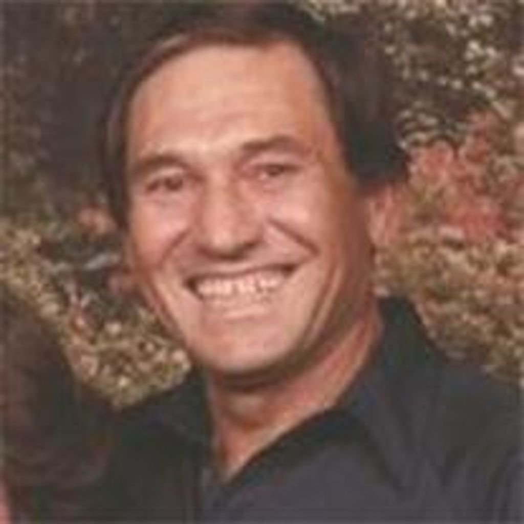 William Nicholas Papin