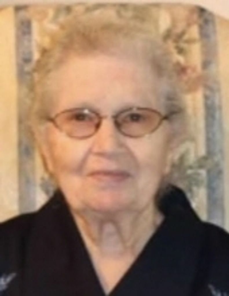 Ellene Wilder Hoskins Profile Photo