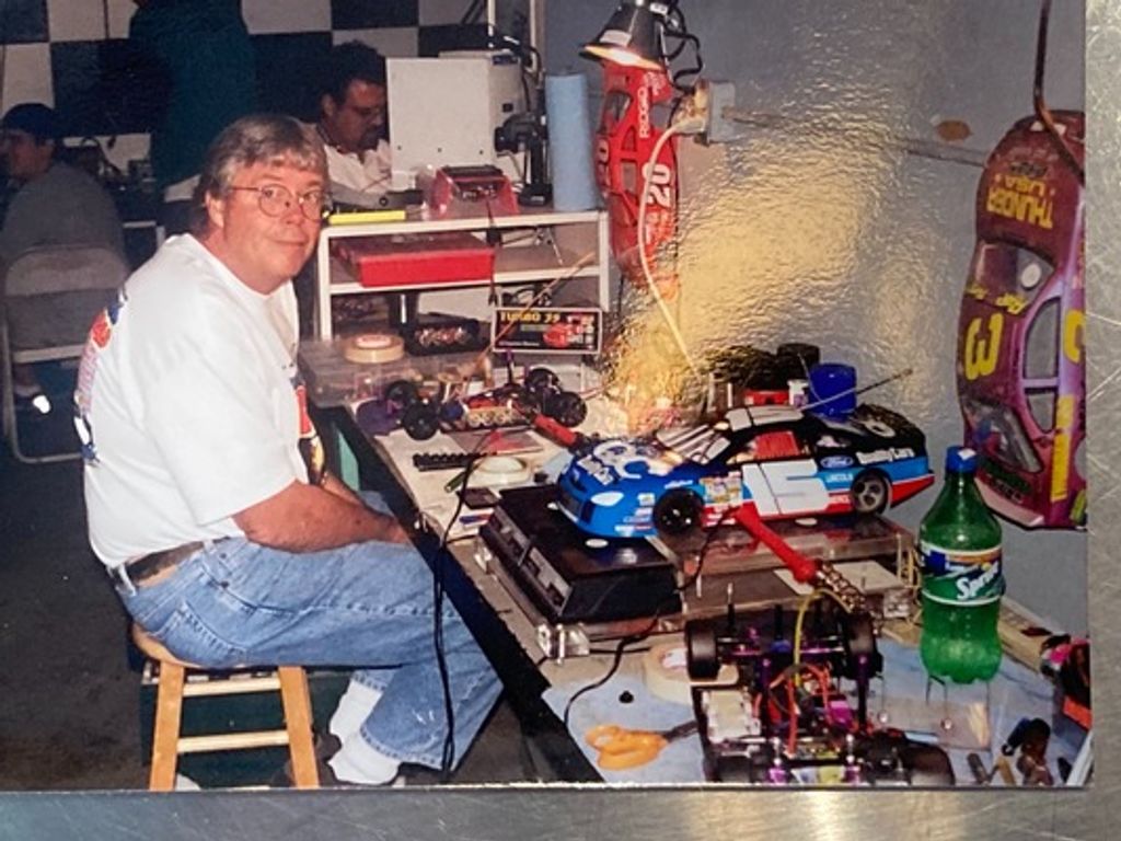 James Scott Zirk Profile Photo