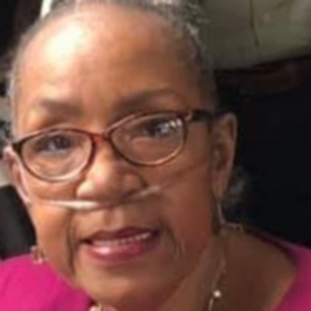 Charlotte Virginia Turner-Green
