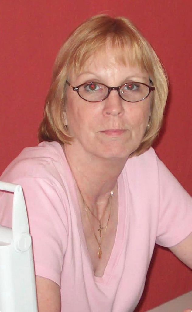 Lorraine "Lori" Jerkins