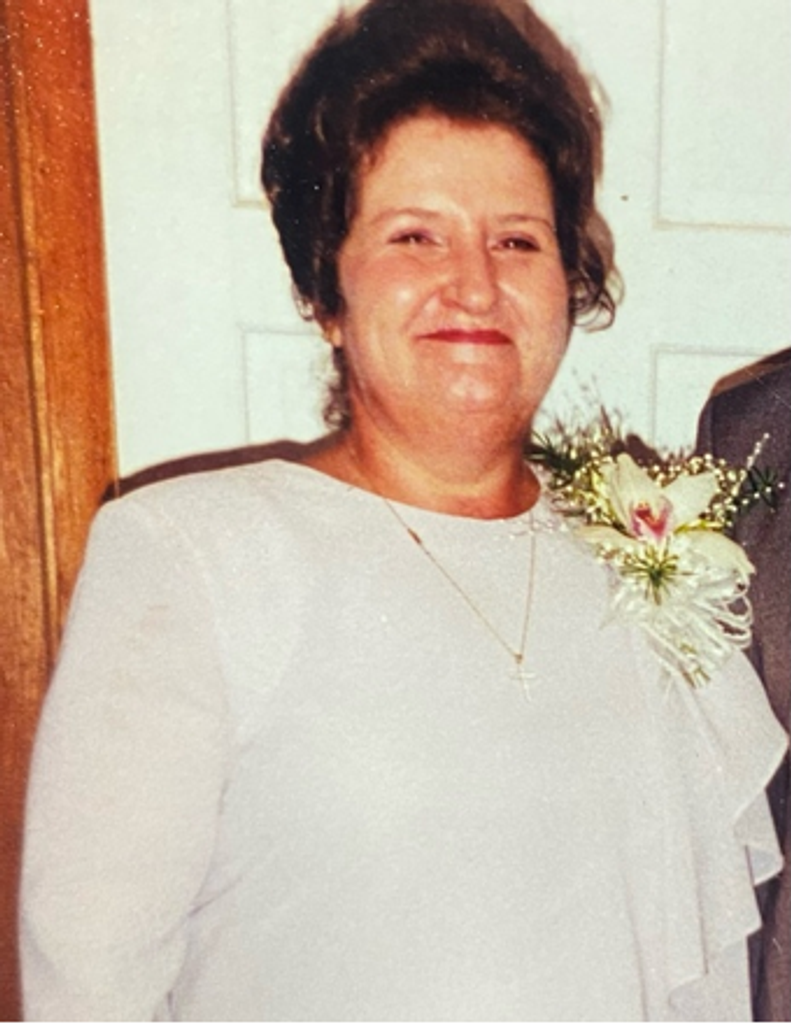 Mary Colson Profile Photo
