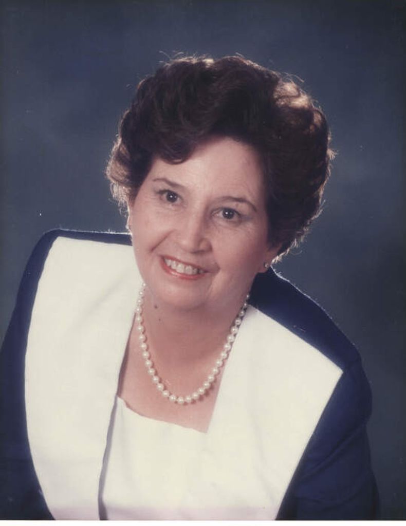 Charlotte "Laura" Garcia
