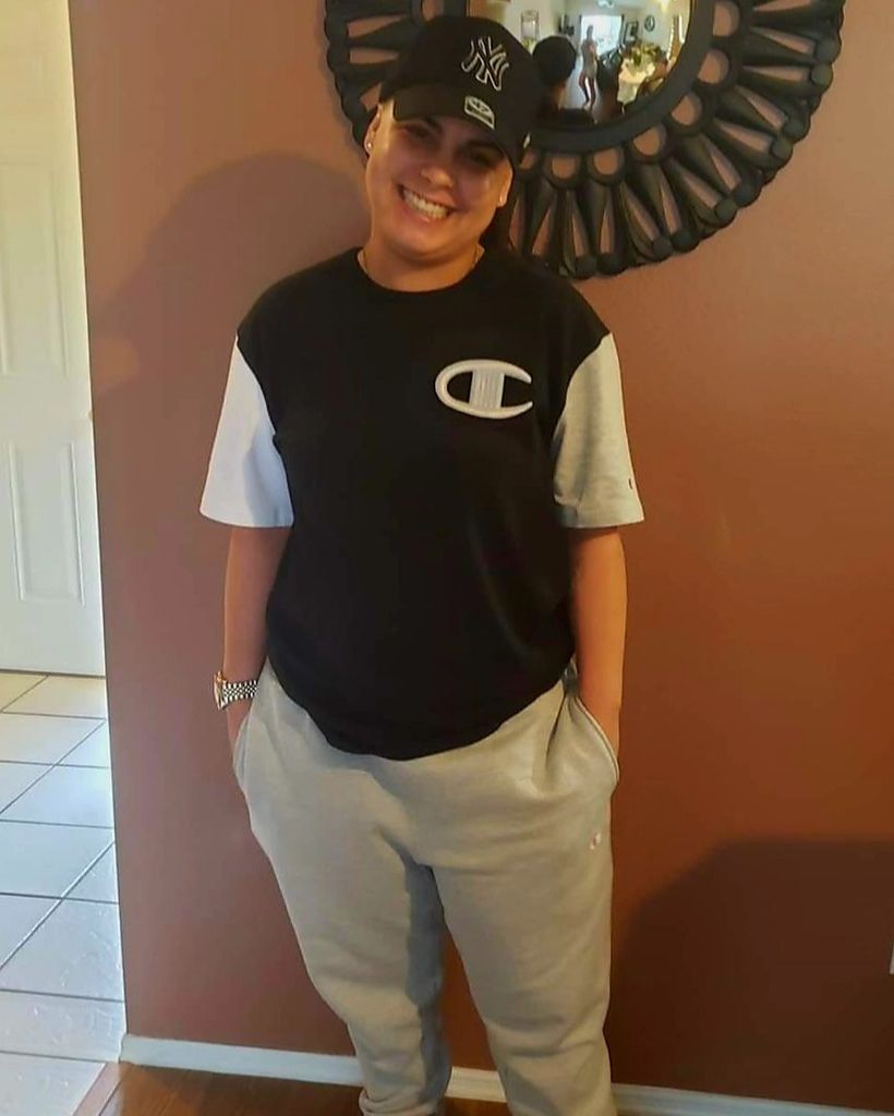 Lorraine Annery Quinones Pagan Profile Photo