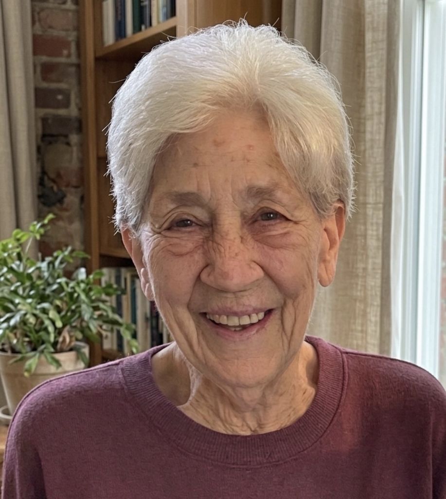 Mary N. Hester Profile Photo