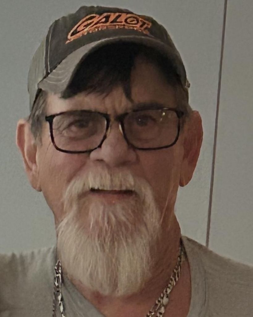 James Mitchell "Mickey" Patterson Profile Photo