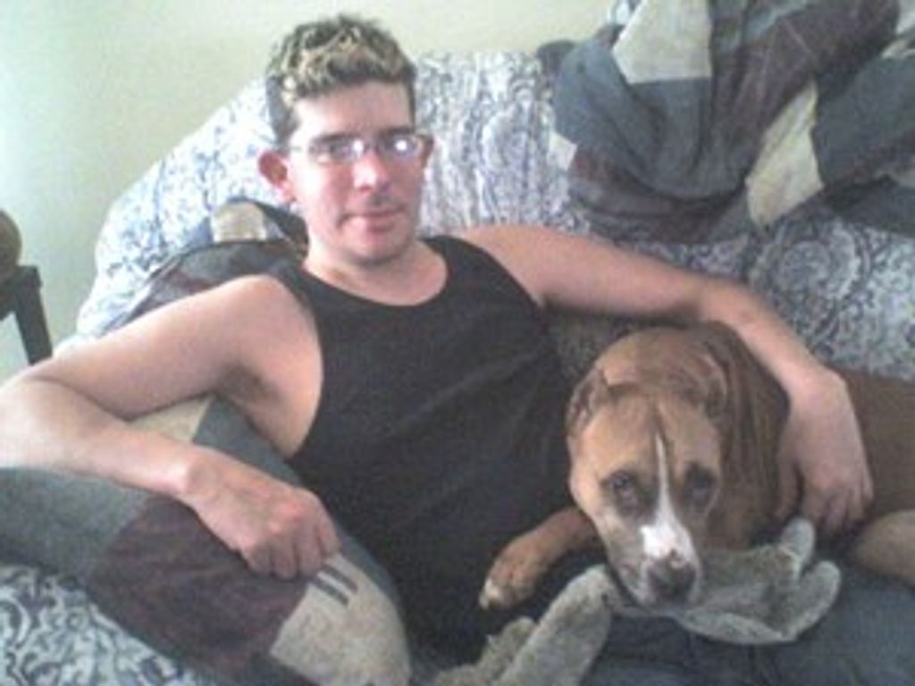 Erik Shaun Anderson