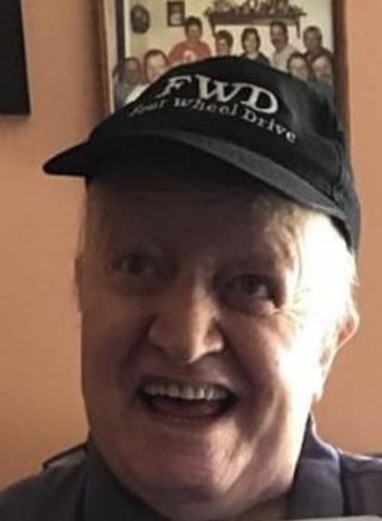 Franklin Wendell Dickinson Profile Photo