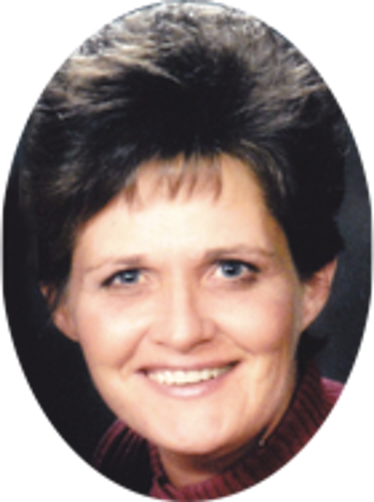 Barbara Largent