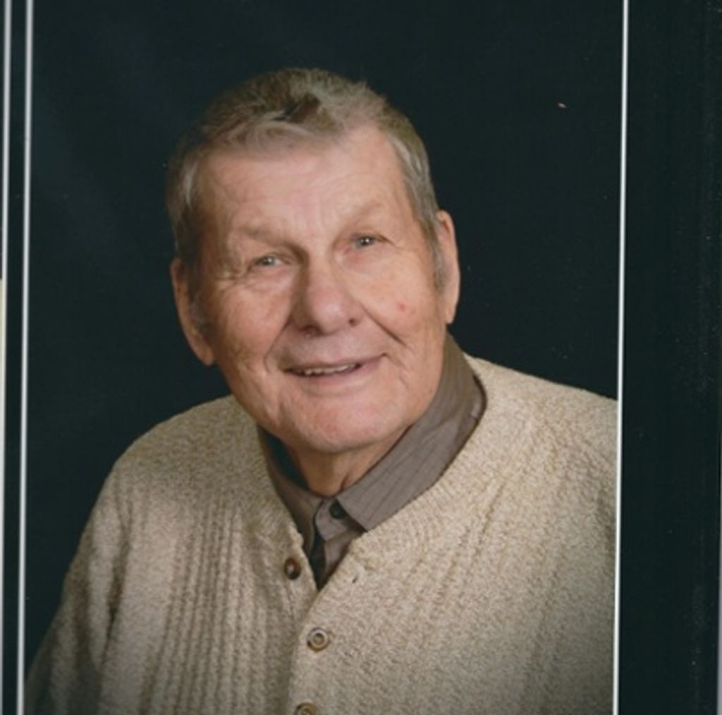 Donald Lavern Loken Profile Photo