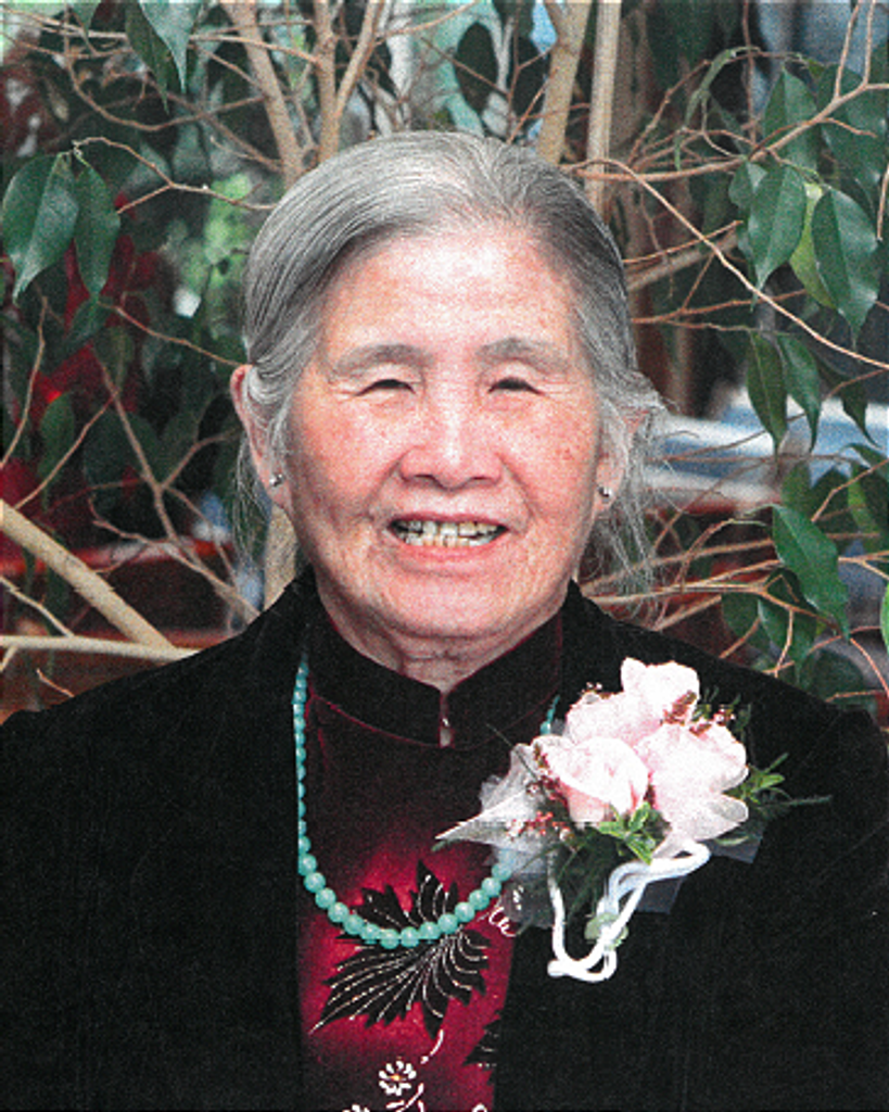 Vong Thi Nguyen Profile Photo