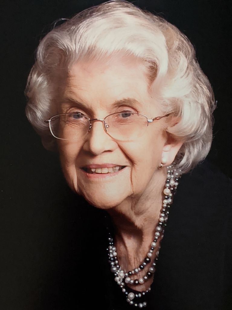 Ruth Osborne