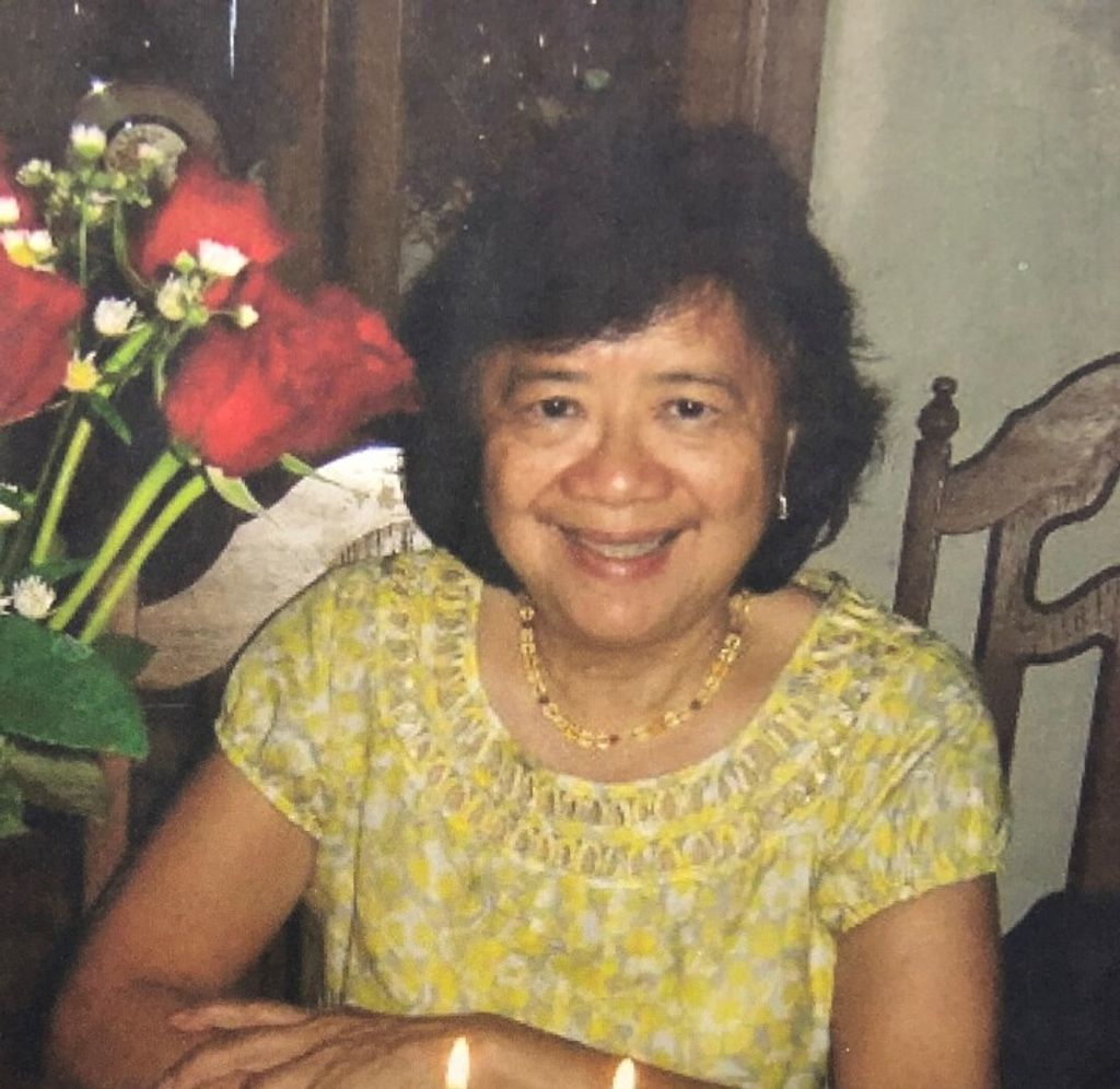 Priscilla C. Veron Profile Photo