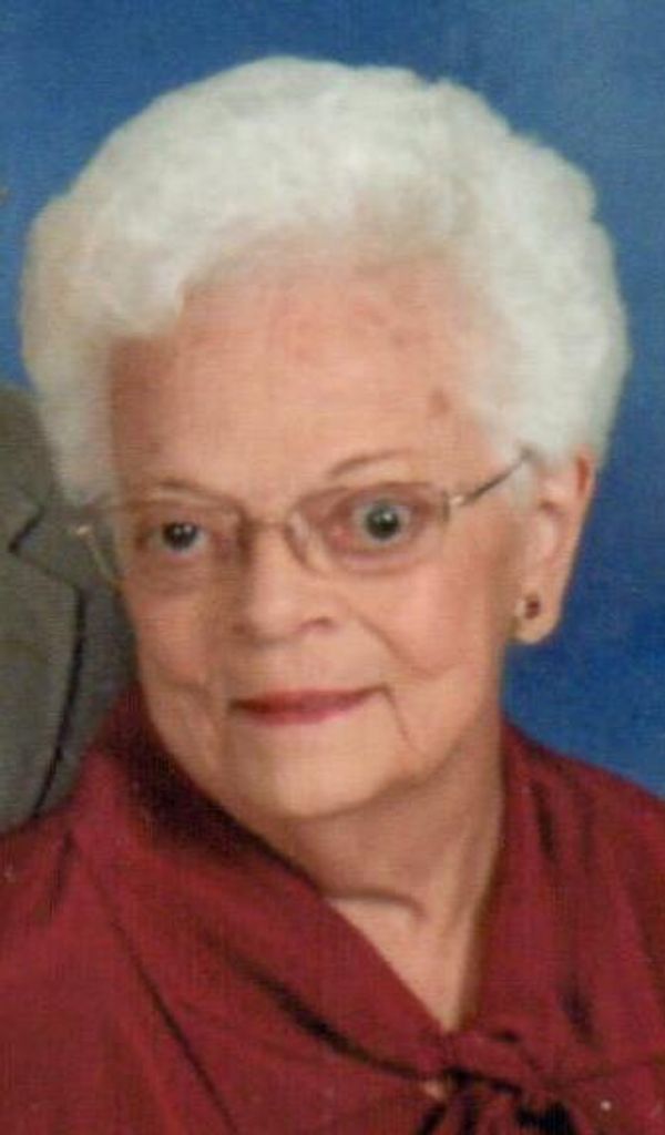 Ann E. Miller