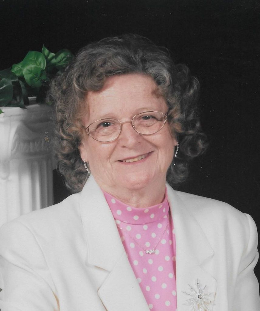 Ellen Loraine Poole