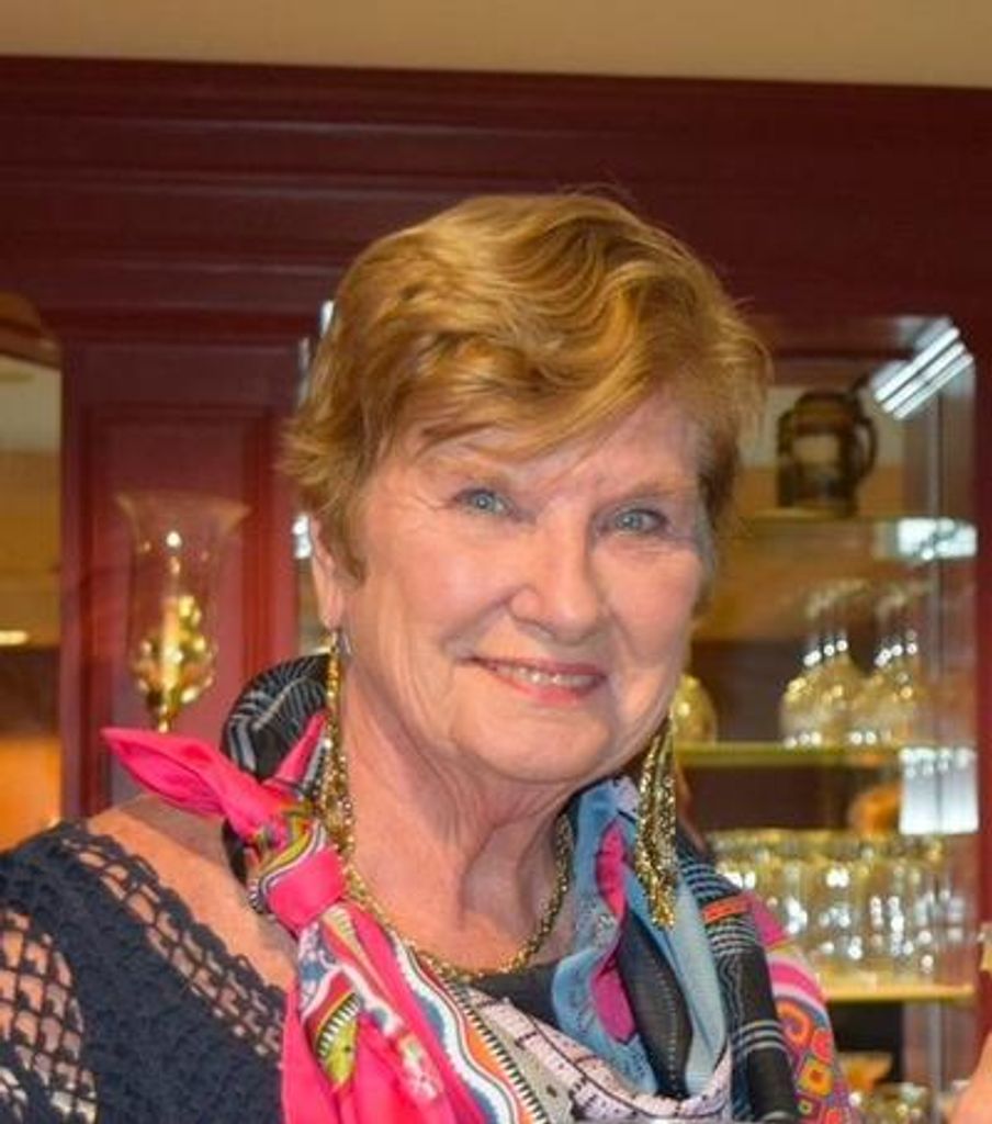 Patricia Anne Tappan