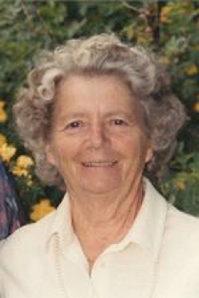 R. May