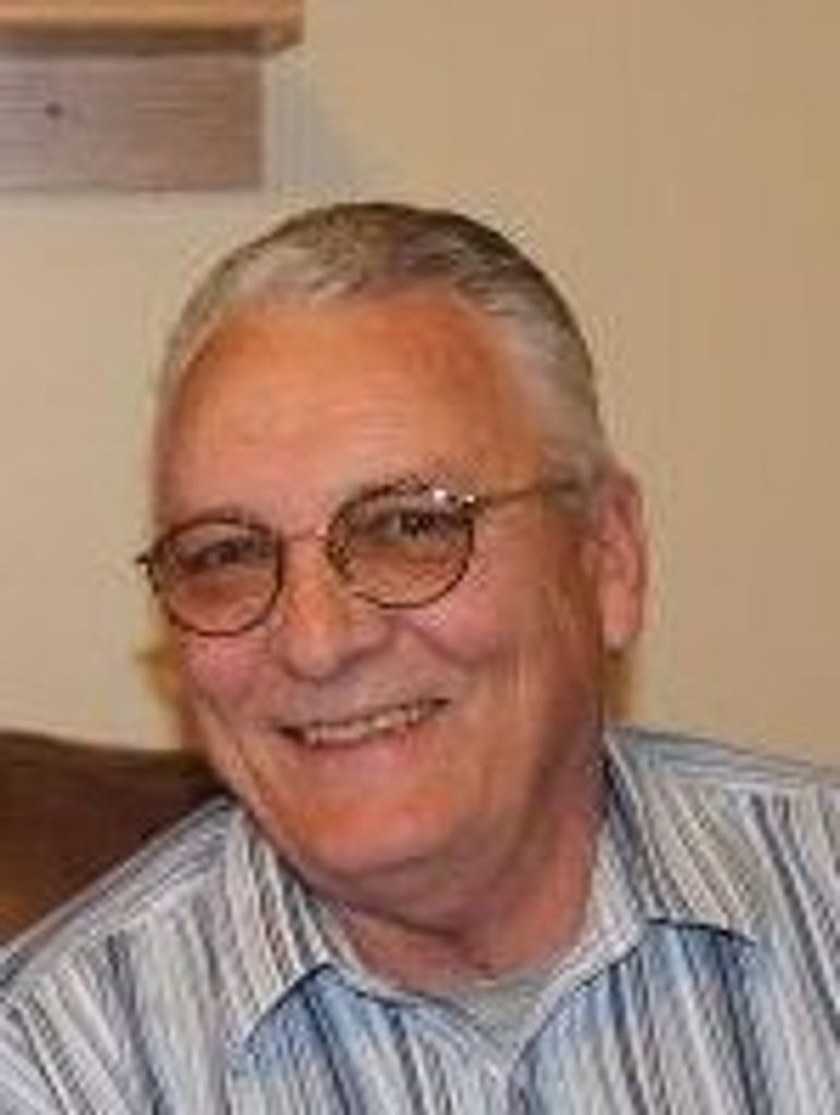 Gerald Ray 'Jerry' Buis