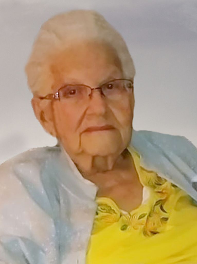 Helen Weiand-Tietz