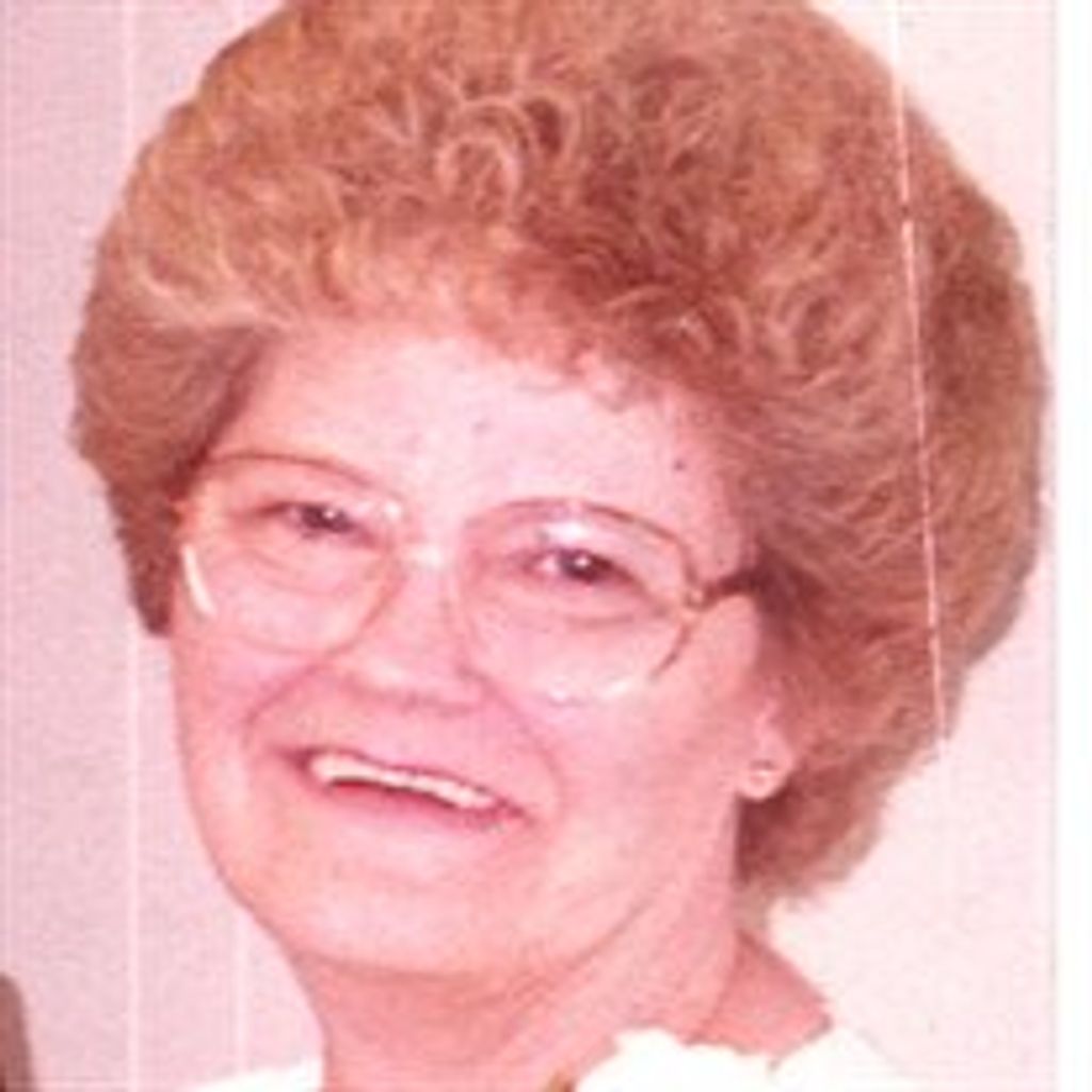 Gwendolyn Patton