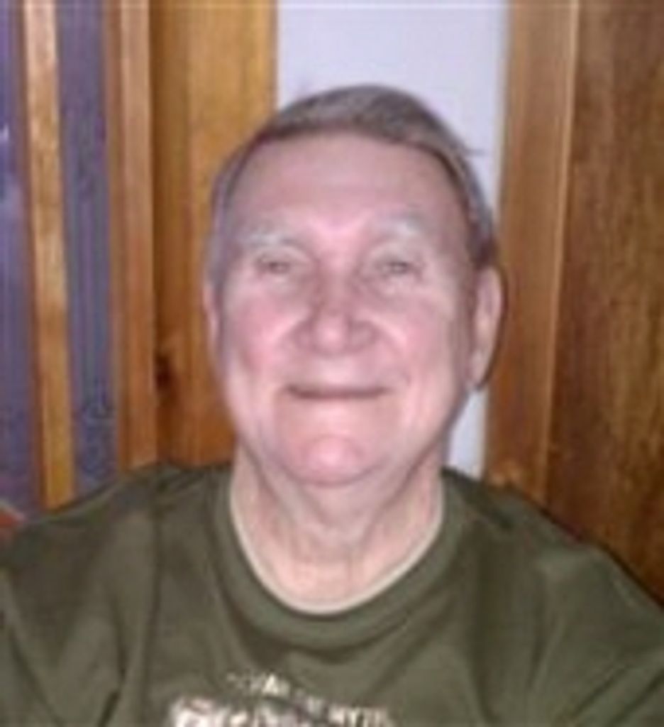 Richard Joseph Brisson Sr.