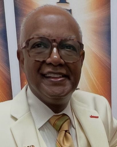 Pastor William Turner Profile Photo