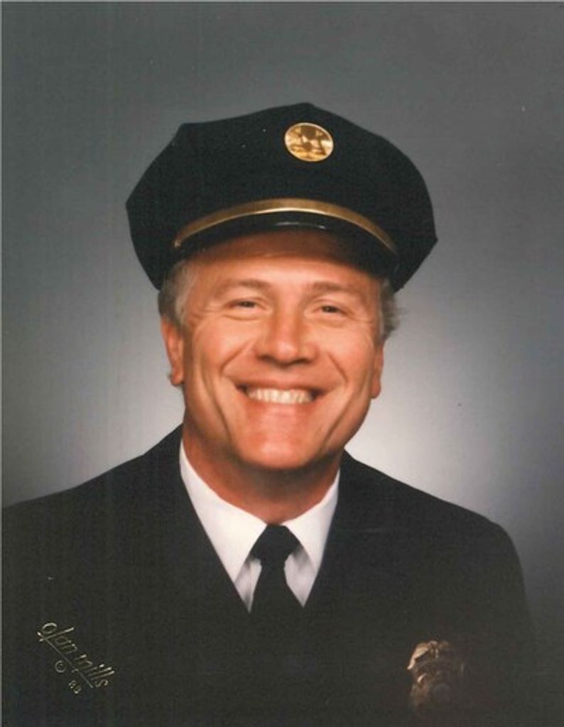 Ronald F. Gronemeyer, Sr. Profile Photo
