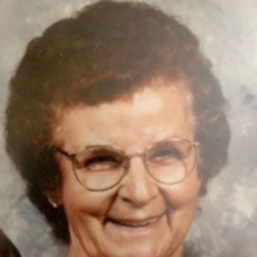 Irene Ellen Ruona
