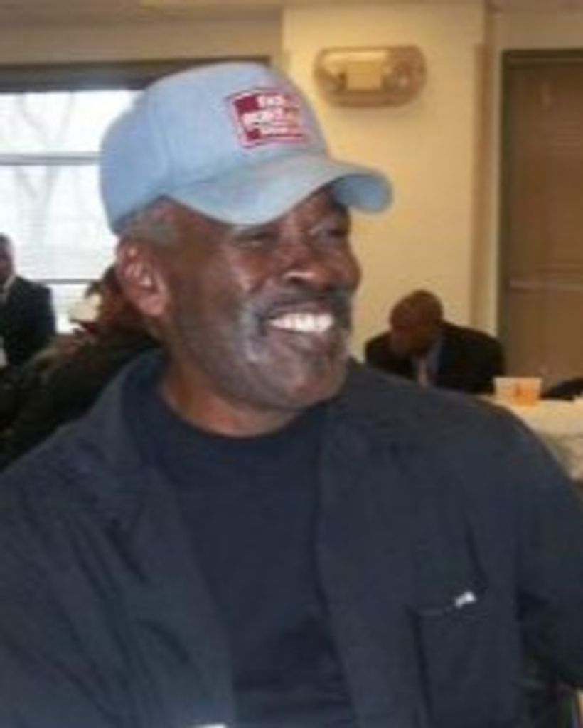 Cleveland Gaddy