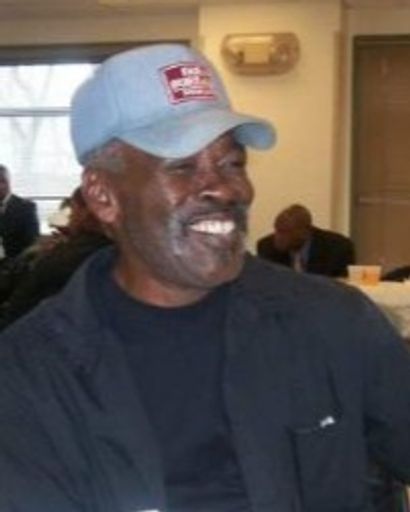 Cleveland Gaddy's obituary image