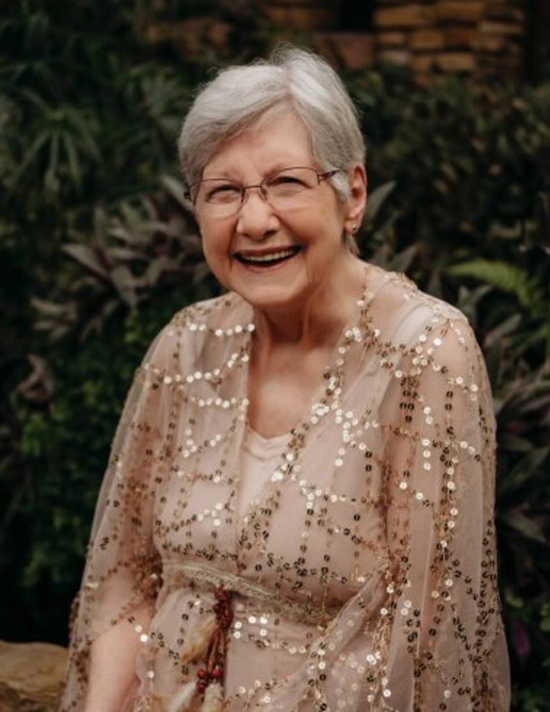 Barbara Ann Milligan