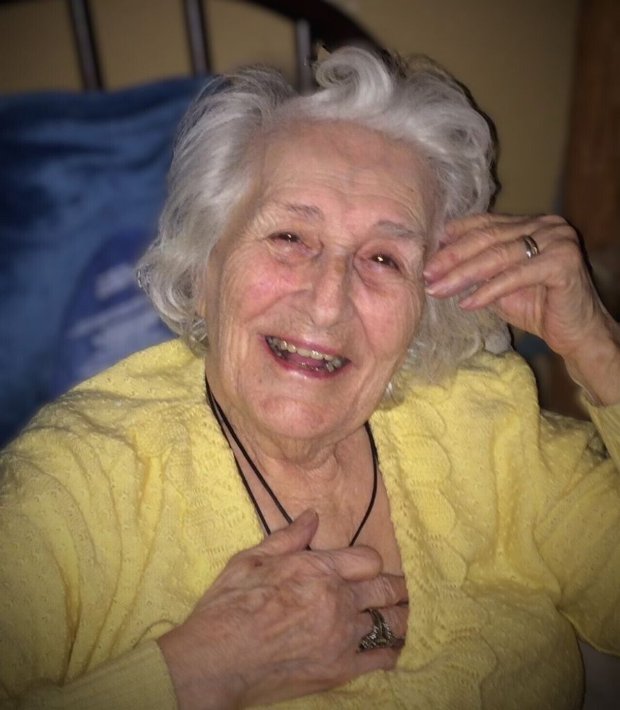 Gloria Florence Chavez (Lopez) Profile Photo