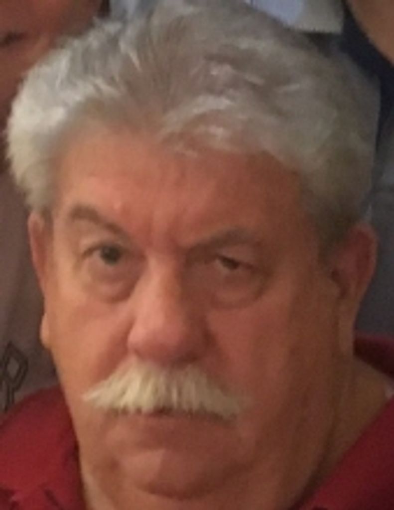 Joseph  Luke Libis, Jr