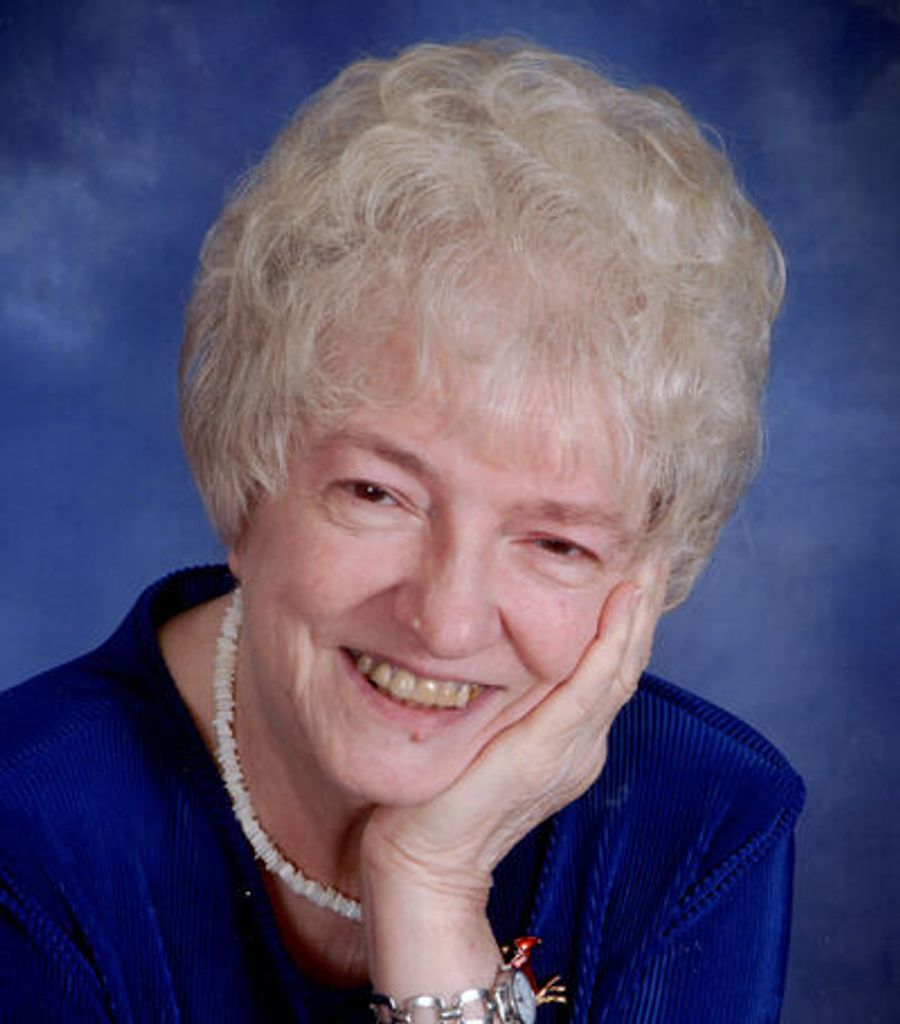 Helen Edith Farmer Profile Photo