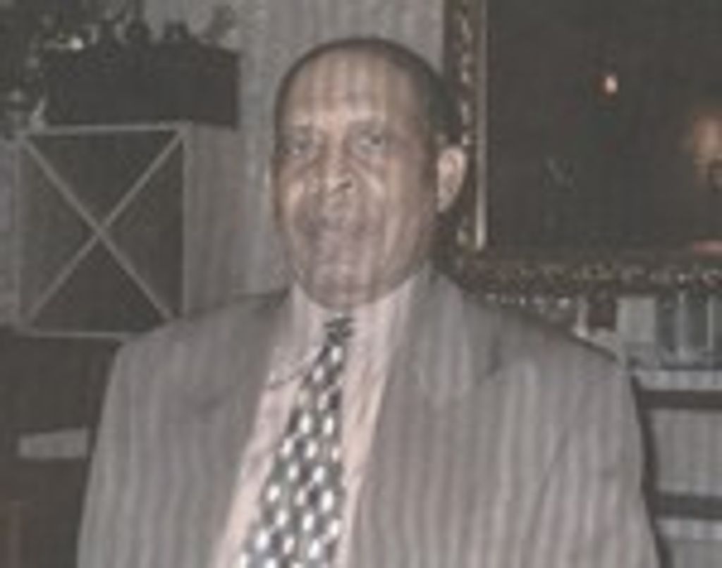 Johnny B. Taylor Profile Photo