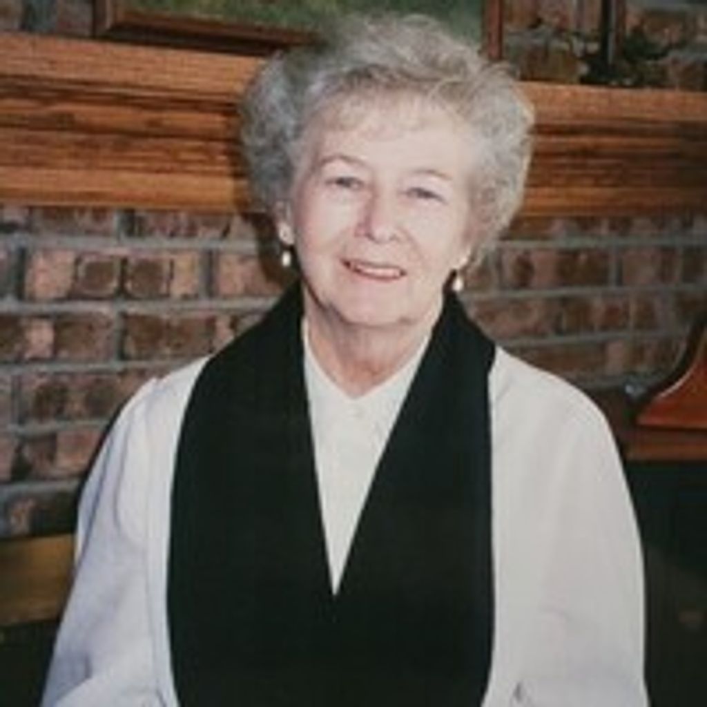 Sally Ann Walter Profile Photo