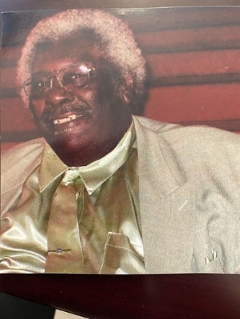 Frank Peterson