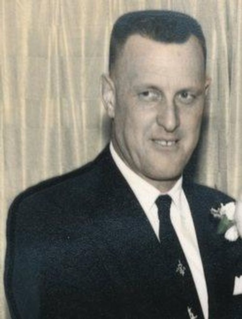 Norman Lester Atwater