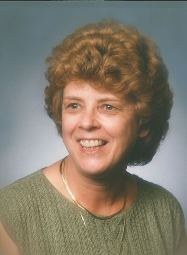 Martha O'Quinn Hoyt Profile Photo