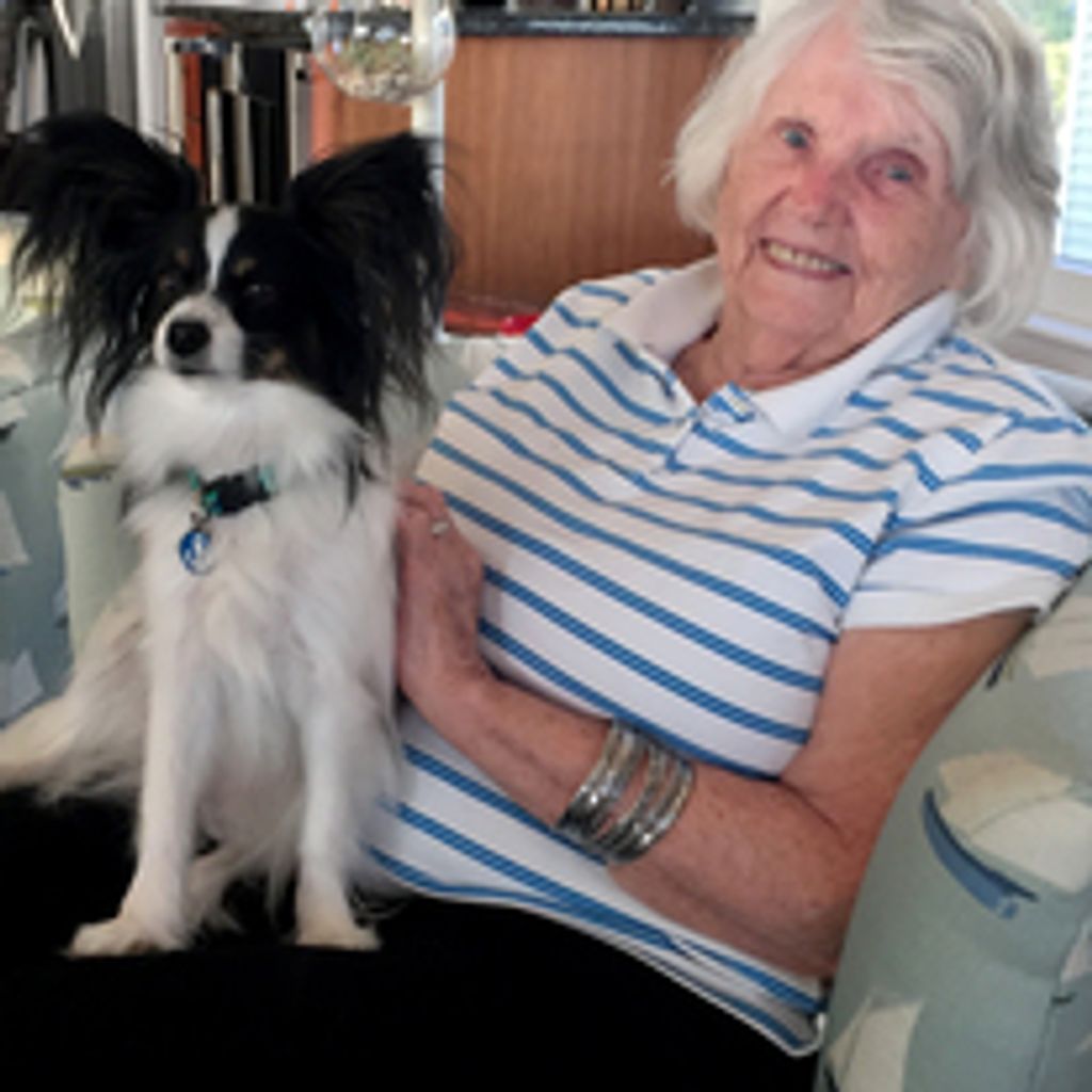 Marie T. Kemp Profile Photo