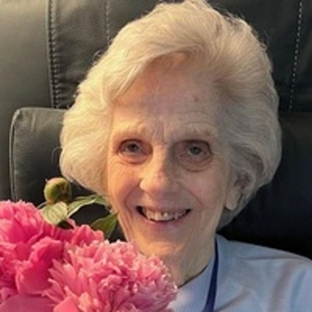Mildred Matthews White