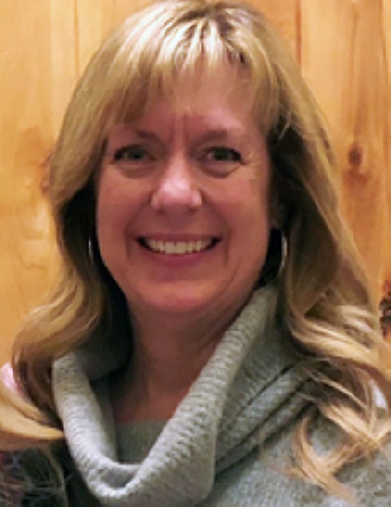 Sharlene Marie Rutland