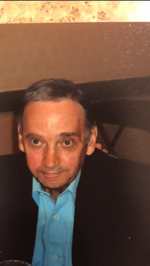 Charles "Charlie" Lucacio Profile Photo
