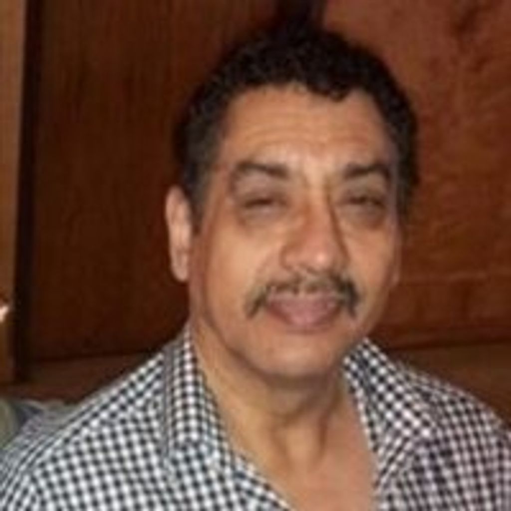 Pedro Ramirez Vasquez