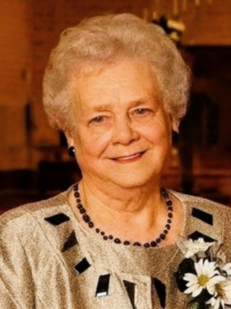 Helen N. Tedford