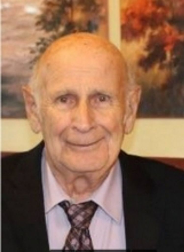 Douglas Glenn Hammer