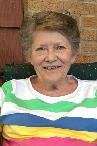 Nancy Christensen Profile Photo