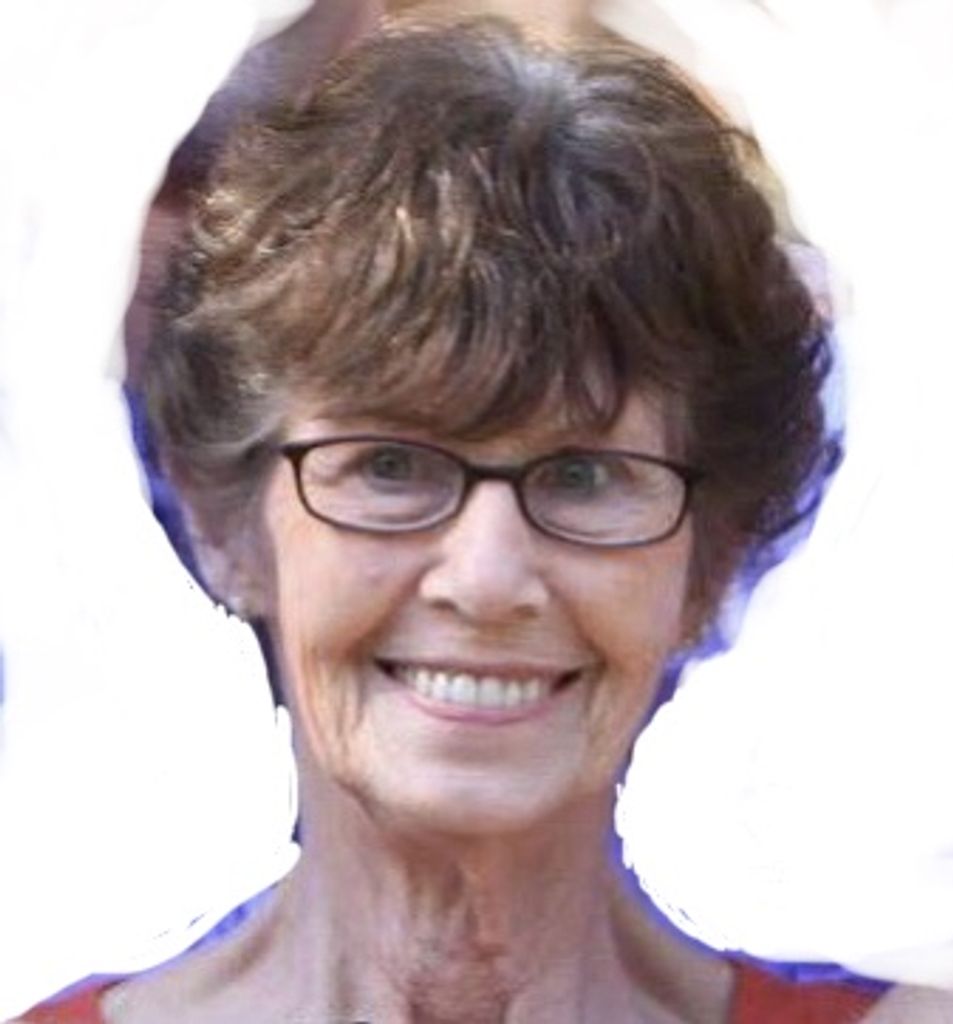 Judy Dement