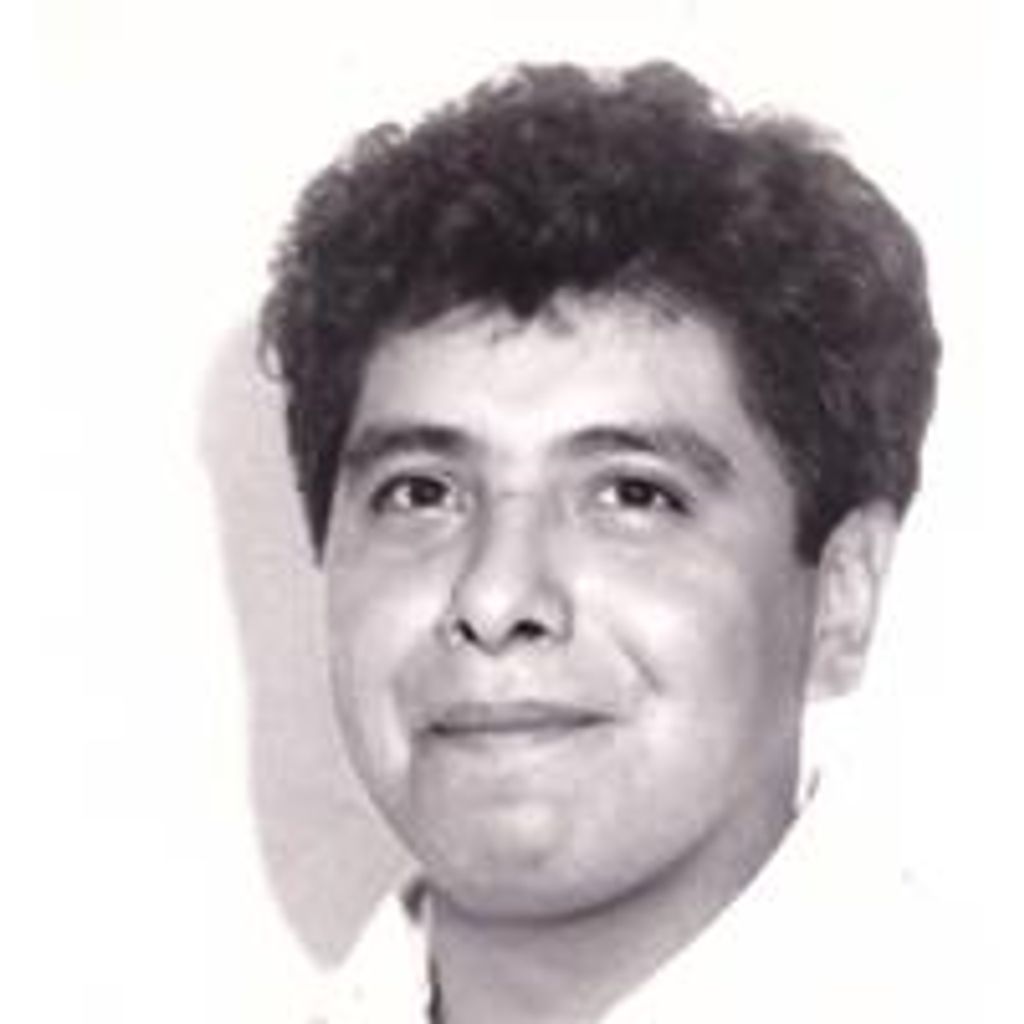 Frank  Joseph Sanchez